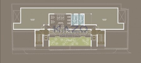 Commercial Building for Sale in Town Centre - Agia Triada - 3