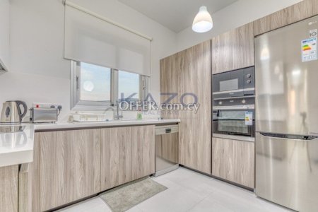 Luxury Two bedroom Apartment for Sale in Agios Tychonas area - 7