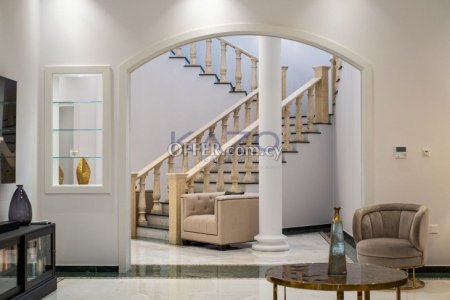 Six Bedroom Detached Mansion for Sale in Moutagiaka - 7