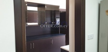 Spacious Penthouse Apartment with Two Bedrooms for Sale in Kapsalos - 2