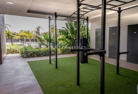 Luxurious Two Bedroom Resale Apartment in Germasoyeia Tourist Area - 5