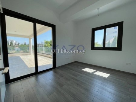 Brand New Three Bedroom Flats for Sale in Potamos Germasogias - 6