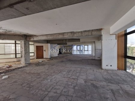 Top Floor Office Space for Sale in Agia Zoni Area - 2