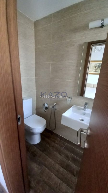 Amazing Three Bedroom Top Floor Apartment for Sale in Neapolis Area - 2