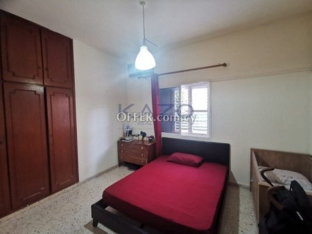 Two Bedroom Ground Level House in Agios Ioannis - 4
