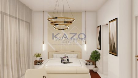 Excellent Four Bedroom Detached House for Sale in Laiki Lefkothea - 3