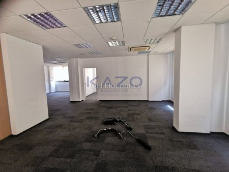 Commercial Office For Rent in Omonoia Area - 7