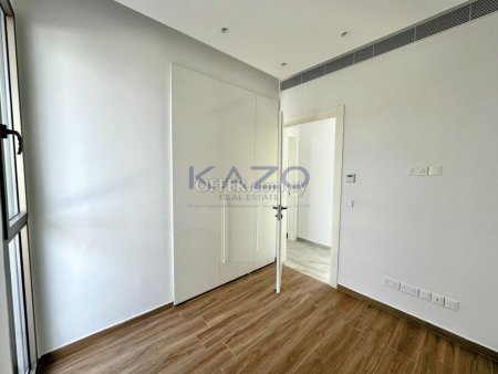 Luxurious Three Bedroom Penthouse for Sale in Agios Tychonas Tourist Area - 5