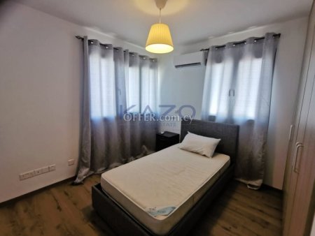 Two Bedroom Furnished Apartment for Rent in Mesa Geitonia Area, Limassol - 5
