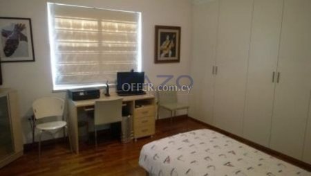 Three Bedroom Detached House for Rent in Episkopi - 7