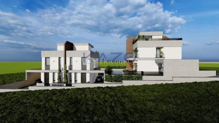 Semi-Detached House for Sale in Agios Athanasios - 3