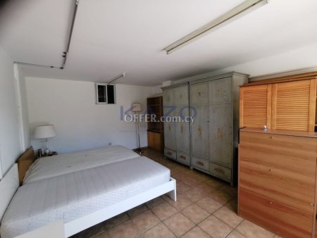 Excellent Four Bedroom Detached House for Sale in Agios Athanasios - 5