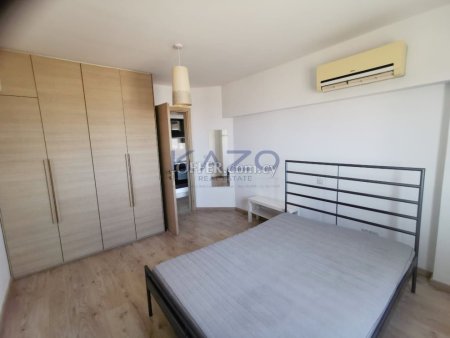 One Bedroom Apartment for Rent in Agios Athanasios, Limassol - 5