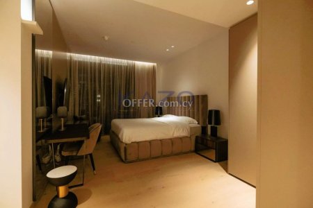 Spectacular Two Bedroom Apartment for Sale in Mouttagiaka Tourist Area - 3