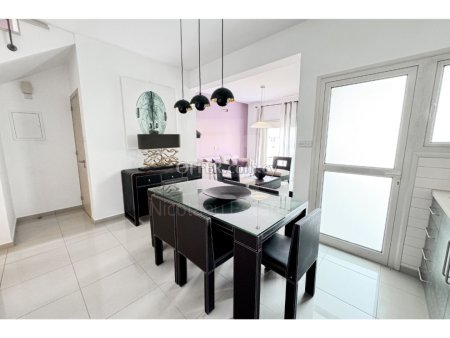 Two Bedroom Townhouse for Sale in Erimi area Limassol - 4