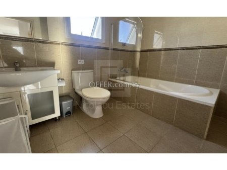 Three Bedroom House with Private Swimming Pool for Sale in Ayia Napa Ammochostos - 3