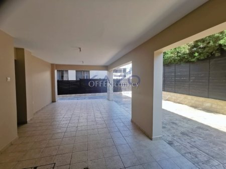 Spacious Four Bedroom Kolossi Apartment for Rent - 6