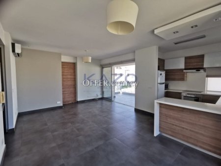 Two Bedroom Apartment for Rent in Neapolis - 3