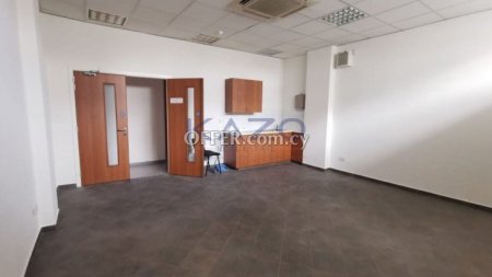 Commercial Office Space in Petrou & Pavlou - 3