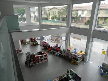 Mix-use Development Building for Sale in Agios Ioannis - 3