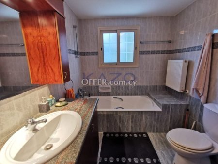 Four Bedroom Detached Resale House for Sale in Ekali Area - 6