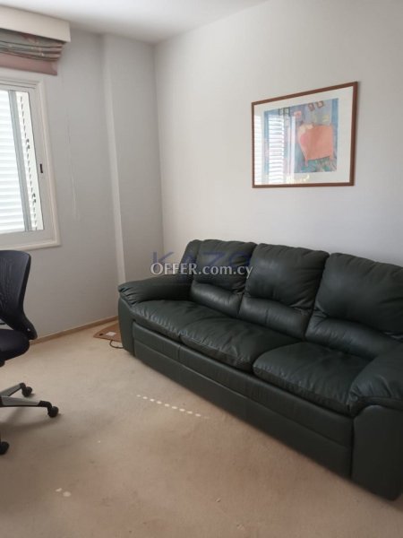 Three Bedroom Apartment for Rent in Neapolis Area - 4