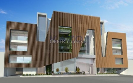 Commercial Building for Sale in Town Centre - Agia Triada - 2