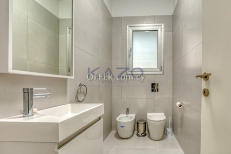 Luxury Two bedroom Apartment for Sale in Agios Tychonas area - 6