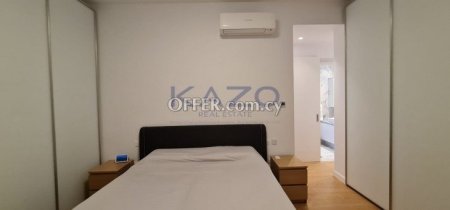 Penthouse Apartment for Sale at Panthea Area with Amazing Views of Limassol - 3