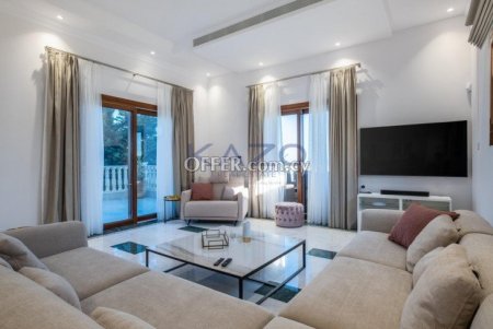 Six Bedroom Detached Mansion for Sale in Moutagiaka - 6