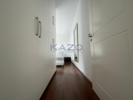 For Sale Three Bedroom Apartment in Germasogeia Tourist area 300m from the beach - 6