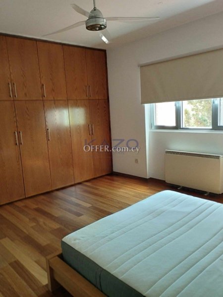 Wonderful Four Bedroom Detached House for Rent in Parekklisia - 6