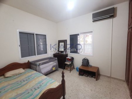 Two Bedroom Ground Level House in Agios Ioannis - 3