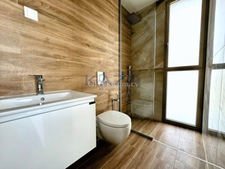 Luxurious Three Bedroom Penthouse for Sale in Agios Tychonas Tourist Area - 4