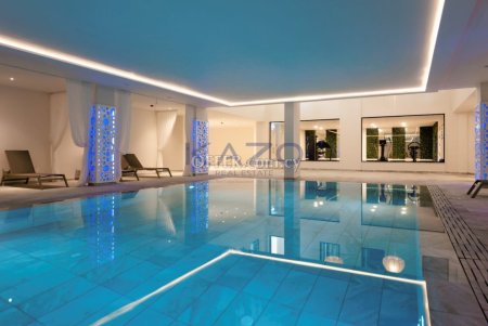 Wonderful Two Bedroom Apartment for Sale in Mouttagiaka Tourist Area - 2