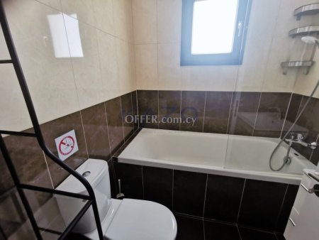Two Bedroom Furnished Apartment for Rent in Mesa Geitonia Area, Limassol - 4