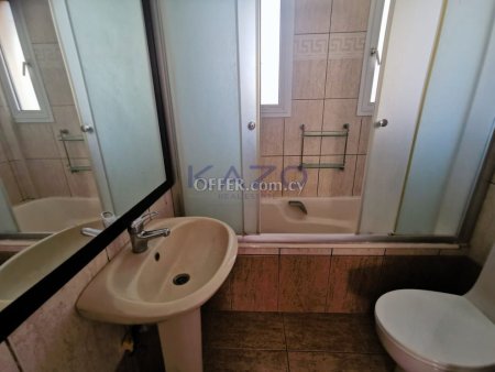 Excellent Four Bedroom Detached House for Sale in Agios Athanasios - 4