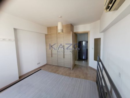 One Bedroom Apartment for Rent in Agios Athanasios, Limassol - 4