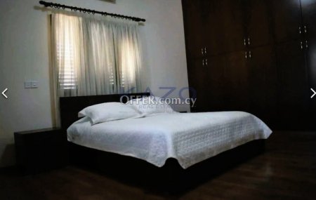 Spacious Three Bedroom Villa for Sale in  Pyrgos Area - 2