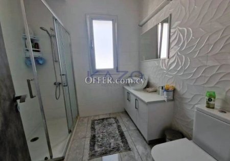Spacious Five Bedroom Detached House for Sale in Parekklisia Area - 4