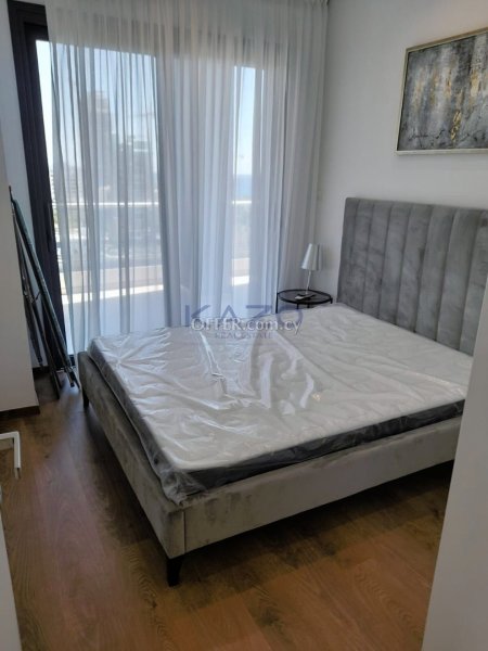 Incredible Brand New 3-Bedroom Apartment - 6