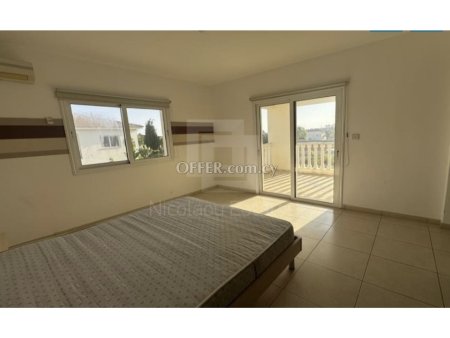 Three Bedroom House with Private Swimming Pool for Sale in Ayia Napa Ammochostos - 2