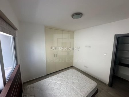 Luxurious Fully Furnished Two Bedroom Apartment for Rent in Strovolos - 2