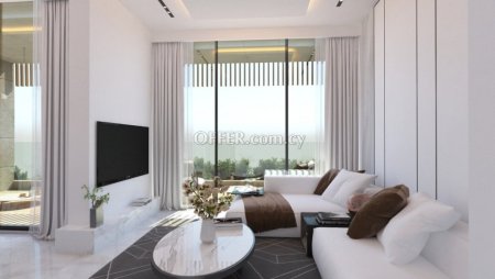Apartment (Flat) in Agios Tychonas, Limassol for Sale - 3