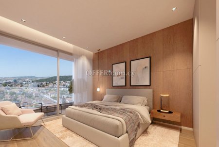 2 Bed Apartment for Sale in Aradippou, Larnaca - 3