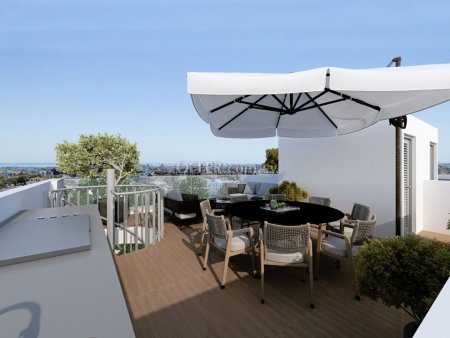 2 Bed Apartment for Sale in Aradippou, Larnaca - 3
