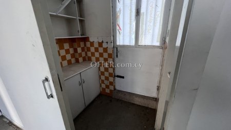 Shop for sale in Ag. Antonios, Nicosia - 3