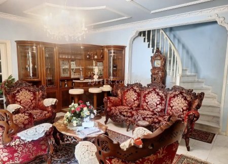 House (Detached) in Tsireio, Limassol for Sale - 3