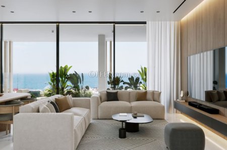 Apartment (Flat) in Moutagiaka Tourist Area, Limassol for Sale - 3