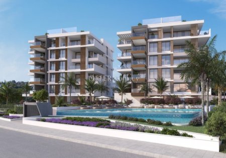Apartment (Flat) in Moutagiaka Tourist Area, Limassol for Sale - 3
